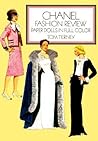 Chanel Fashion Review Paper Dolls in Full Color (Dover Paper Dolls)