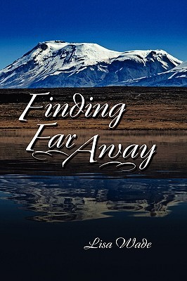 Finding Far Away (Hardcover)