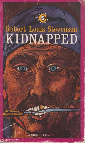 Kidnapped