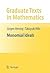 Monomial Ideals (Graduate Texts in Mathematics, 260)