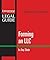 Forming an LLC: In Any Stat...