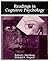 Readings in Cognitive Psychology