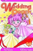 Wedding Peach, Vol. 03