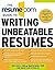 The Resume.Com Guide to Wri...