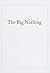 The Big Nothing