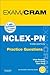 NCLEX-PN Practice Questions Exam Cram