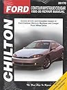 Ford Contour/Mystique/Cougar 1995-99 Repair Manual