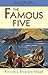 Five on a Treasure Island (Famous Five, #1) by Enid Blyton