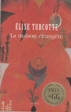 La maison étrangère