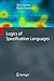 Logics of Specification Lan...