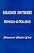 Religious Doctrines by Muhsin Muhammad