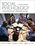 Social Psychology: Sociological Perspectives