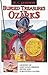 Buried Treasures of the Ozarks by W.C. Jameson