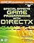 Special Effects Game Programming with DirectX w/CD (The Premier Press Game Development Series)