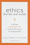 Ethics for the Re...