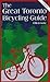 Great Toronto Bicycling Guide