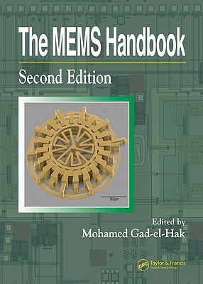 The Mems Handbook [3 Volume Set] (Hardcover)
