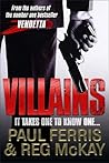 Villains: It Takes One to Know One