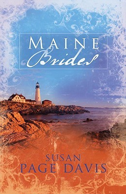 Maine Brides (Paperback)