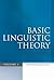BASIC LINGUISTIC THEORY VOL...