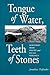 Tongue of Water, Teeth of Stones: Northern Irish Poetry and Social Violence (Irish Literature History Culture)