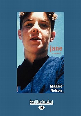 Jane: A Murder