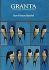 New Fiction Special (Granta, #106) New Fiction Special (Granta, #106)