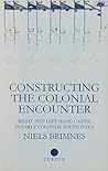 Constructing the Colonial Encounter: Right and Left Hand Castes in Early Colonial South India (Nias Monographs, 81)