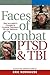 Faces of Combat, PTSD and TBI by Eric Newhouse