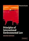 Principles of International Environmental Law 2nd Edition