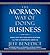 The Mormon Way of Doing Business by Jeff Benedict The Mormon Way of Doing Business by Jeff Benedict