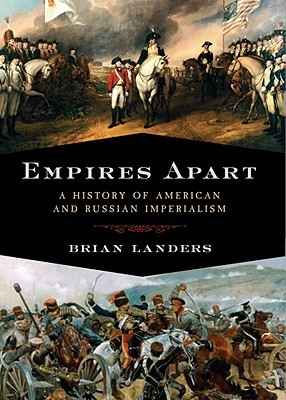 Empires Apart (Hardcover)