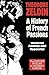 A History of French Passion...