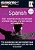 Earworms Spanish (Berlitz Earworms) Vol. 1 by Berlitz