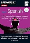 Earworms Spanish (Berlitz Earworms) Vol. 1 Earworms Spanish (Berlitz Earworms) Vol. 1