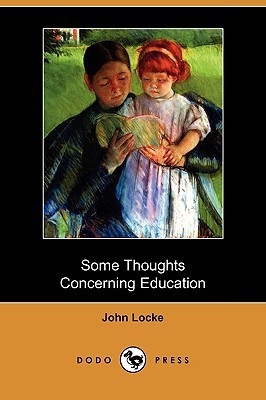 Some Thoughts Concerning Education