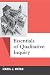Essentials of Qualitative Inquiry by Maria J. Mayan