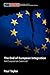 The End of European Integration (Routledge/UACES Contemporary European Studies)