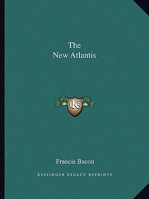 The New Atlantis