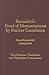Ratnakirti's Proof of Momentariness by Positive Correlation (Ksanabhangasiddhi Anvayatmika): Transliteration, Translation, and Philosophic Commentary (Treasury of the Buddhist Sciences)