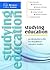 Studying Education: An Introduction to the Key Disciplines in Education Studies
