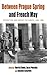 Between Prague Spring and French May: Opposition and Revolt in Europe, 1960-1980 (Protest, Culture & Society, 7)