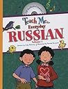 Teach Me Everyday Russian, Volume 1 Teach Me Everyday Russian, Volume 1