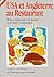 USA and UK au Restaurant (i...