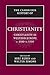 The Cambridge History of Christianity, Volume 4 by Miri Rubin