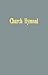 Church Hymnal/Shaped Notes: (Shaped Notes)
