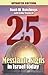 25 Messianic Signs In Israel Today! Updated Edition by Noah W. Hutchings 25 Messianic Signs In Israel Today! Updated Edition by Noah W. Hutchings