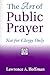 The Art of Public Prayer: N...