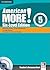American More! Six-Level Edition Level 5 Teacher's Resource B... by Rob Nicholas