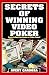 Secrets of Winning Video Poker, 2nd Edition